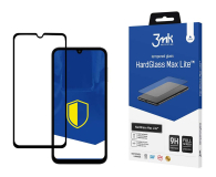3MK HardGlass Max Lite do Samsung Galaxy M15 5G 5903108561914 - 1235897 - zdjęcie 1